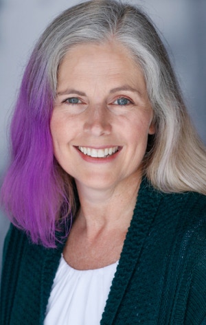 Colleen Keene headshot