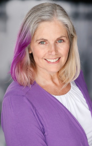 Colleen Keene headshot