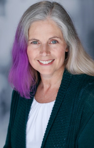 Colleen Keene headshot